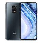 Redmi Note 9 Pro (dual sim) 64 Go gris reconditionné