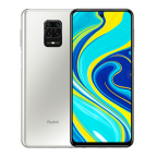 Redmi Note 9 Pro (dual sim) 64 Go blanc reconditionné