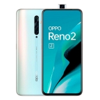 Reno2 Z 256 Go blanc reconditionné