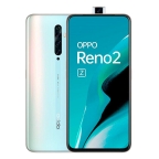 Reno2 Z 128GB wit refurbished