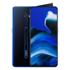 Reno 2 128GB zwart refurbished