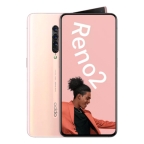 Reno2 256GB roze refurbished