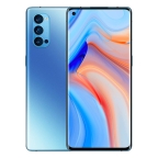 Reno4 Pro 5G 128 Go bleu reconditionné