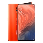 Reno 256 Go orange reconditionné