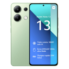 Redmi Note 13 (dual sim) 256 Go vert reconditionné