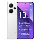 Redmi Note 13 Pro+ (mono sim) 512GB wit refurbished