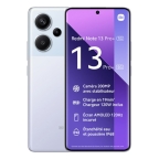 Redmi Note 13 Pro+ (mono sim) 256GB paars refurbished