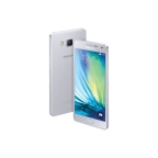 A500FU Galaxy A5 16 Go argent reconditionné