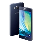 A500FU Galaxy A5 16 Go noir reconditionné