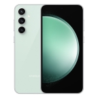 Galaxy S23 FE (dual sim) 128 Go vert reconditionné