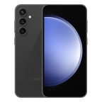 Galaxy S23 FE (mono sim) 128 Go noir reconditionné