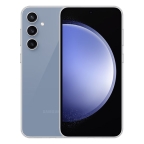 Galaxy S23 FE (mono sim) 128 Go bleu reconditionné