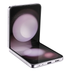 Galaxy Z Flip5 512 Go violet reconditionné