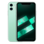 iPhone 11 256 Go vert reconditionné