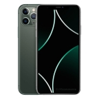iPhone 11 Pro 512 Go vert nuit reconditionné