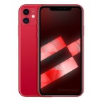 iPhone 11 128 Go rouge reconditionné