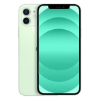 iPhone 12 64 Go vert reconditionné