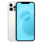 iPhone 12 Pro Max 256 Go argent reconditionné