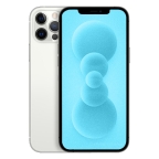iPhone 12 Pro 256 Go argent reconditionné