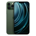 iPhone 13 Pro Max 128 Go vert alpin reconditionné