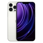 iPhone 13 Pro Max 512 Go argent reconditionné