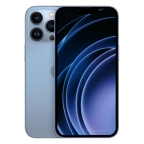 iPhone 13 Pro 256 Go bleu alpin reconditionné