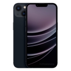 iPhone 13 256 Go minuit reconditionné