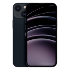iPhone 13 Mini 128GB middernacht refurbished