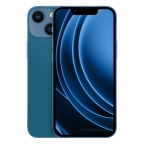 iPhone 13 Mini 256GB blauw refurbished