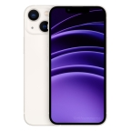 iPhone 13 Mini 128 Go lumière stellaire reconditionné