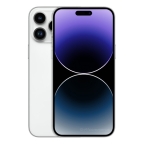 iPhone 14 Pro Max 256 Go argent reconditionné