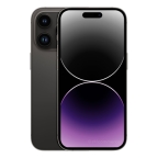 iPhone 14 Pro 512 Go noir sidéral reconditionné
