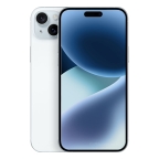 iPhone 15 Plus 512 Go bleu reconditionné