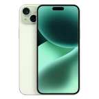 iPhone 15 Plus 512 Go vert reconditionné