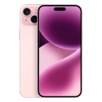 iPhone 15 Plus 128 Go rose reconditionné