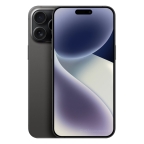 iPhone 15 Pro Max 256 Go titane noir reconditionné