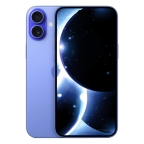iPhone 16 Plus 512 Go outremer reconditionné