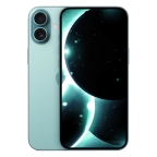 iPhone 16 Plus 256 Go sarcelle reconditionné