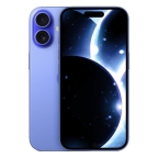iPhone 16 256 Go outremer reconditionné
