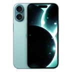 iPhone 16 128 Go vert reconditionné