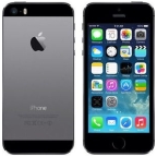 iPhone 5 64 Go noir reconditionné
