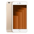iPhone 6 128GB goud refurbished