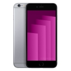 iPhone 6 128GB spacegrijs refurbished