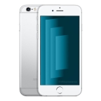 iPhone 6S 64 Go argent reconditionné
