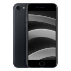 iPhone 7 128 Go noir mat reconditionné