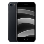 iPhone 7 256 Go noir mat reconditionné