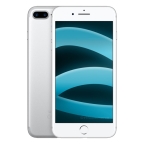 iPhone 7 Plus 256 Go argent reconditionné