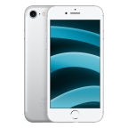 iPhone 7 256 Go argent reconditionné
