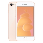 iPhone 8 64GB goud refurbished