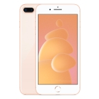 iPhone 8 Plus 256GB goud refurbished